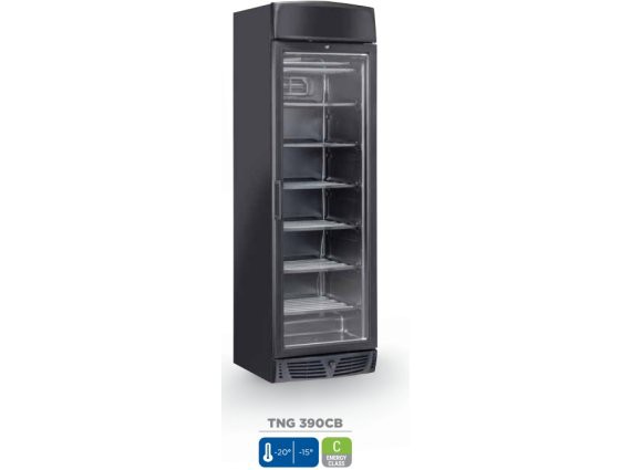Armadio refrigerato negativo mod. TNG 390CB.